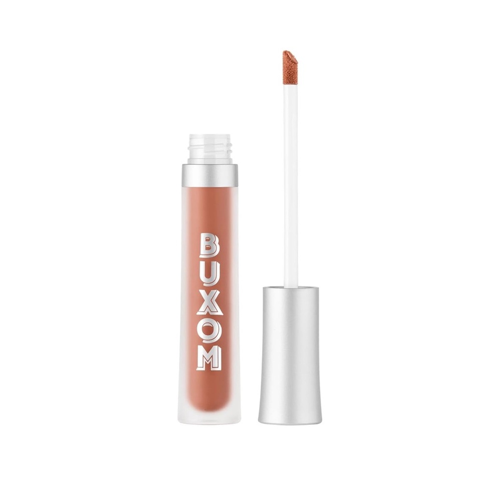 (Discontinued)Buxom Full-On Plumping Lip Matte in Brunching